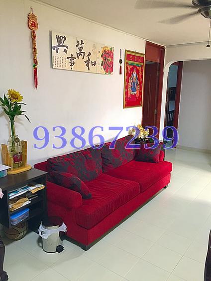 Serangoon Avenue 3 thumbnail photo
